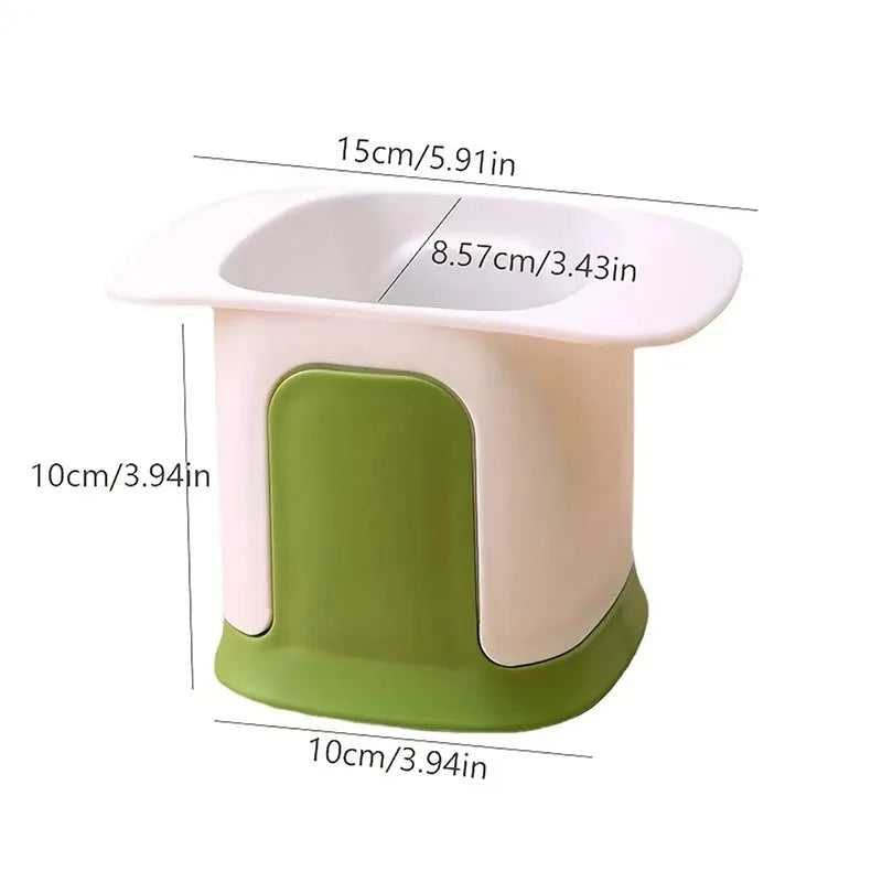 Multifunctional Vegetable Chopper Onion Dicing