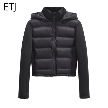 Winter New Arrival  Women's Lightweight Warm Down Jacket