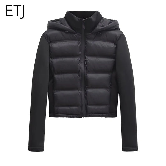 Winter New Arrival  Women's Lightweight Warm Down Jacket