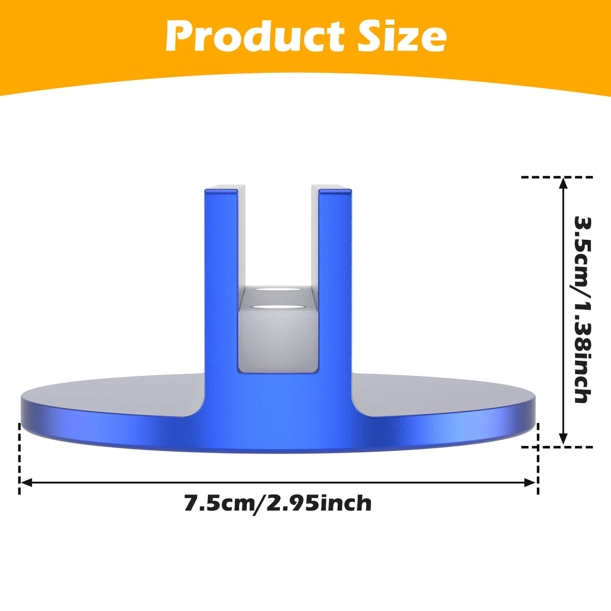 Jack Pad Adapter Car Aluminum Jack Stand
