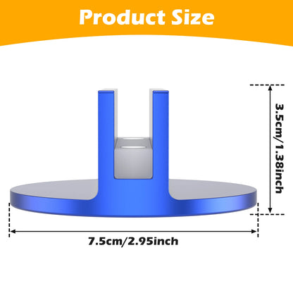 Jack Pad Adapter Car Aluminum Jack Stand
