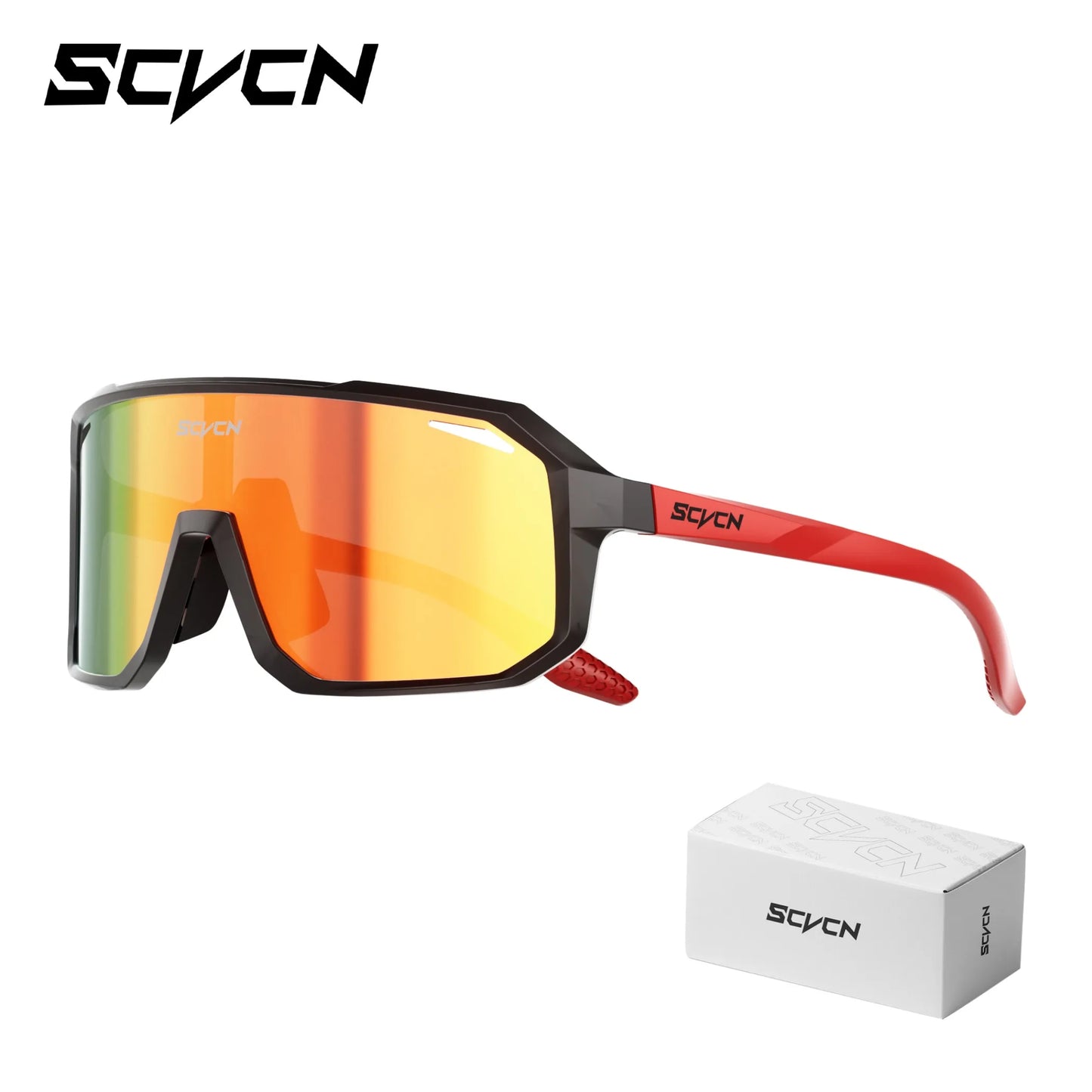 Trendy Eyewear Cycling Sunglasses Fashion Sunglasses