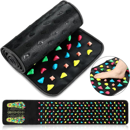 Premium Foot Massage Mat Relieve Pain