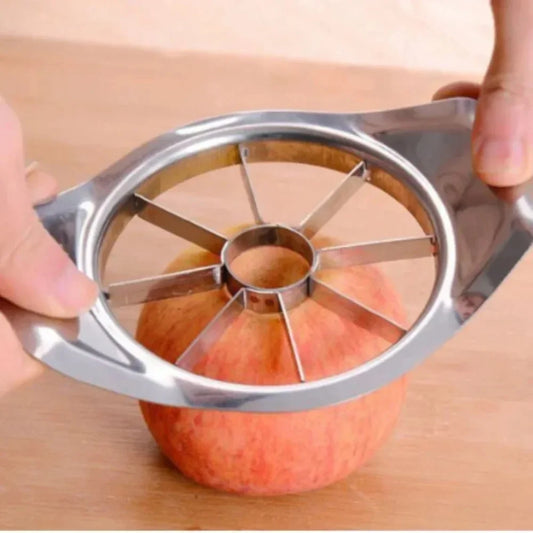 Kitchen Gadgets Stainless Steel Comfort Handle Divider