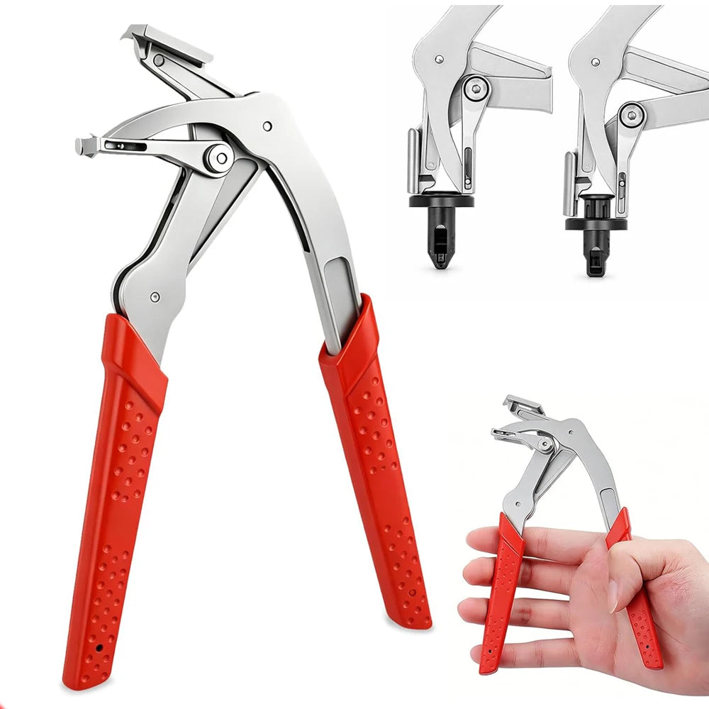 New Car Clip Pliers Trim & Door Panel Removal Tool