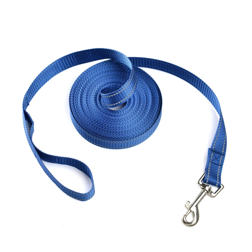 10M Pet Big Dog Leash For Small Medium Big Dogs