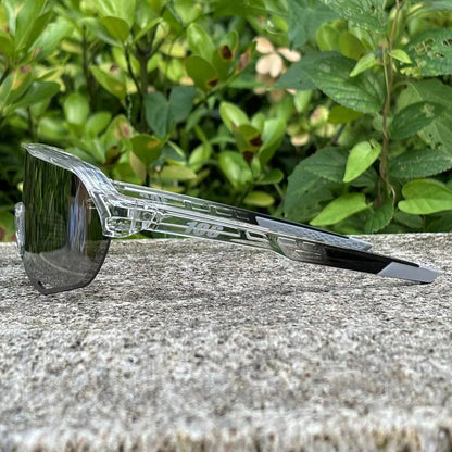 100 Bike Sunglasses Cycling Glasses for Man MTB Goggles