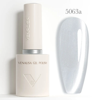 Venalisa 10ml Nail Gel Polish HEMA/TPO Free Base