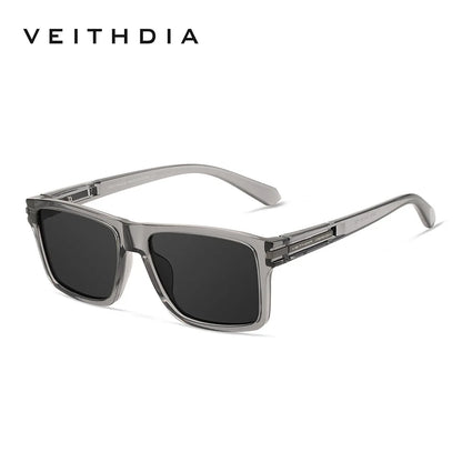 Outdoor Sports Polarized Men's Sunglasses UV Resistant