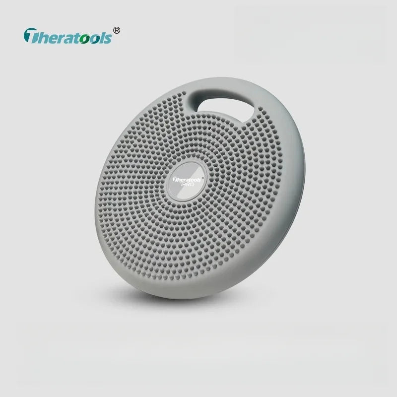 Thickened PVC Inflatable Yoga Balance Cushion Massage