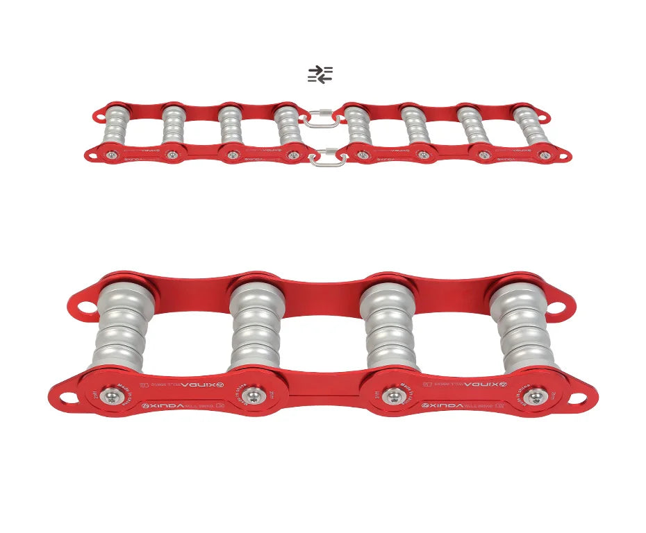 Rope Protector Rope Anti-wear Rope Cover Corner