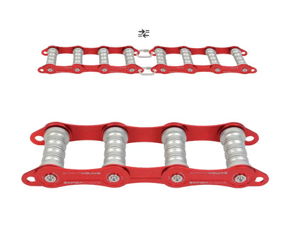 Rope Protector Rope Anti-wear Rope Cover Corner
