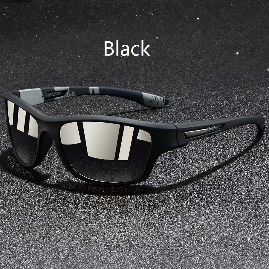 Eyewear Fashion Vintage Pattern Sunglasses
