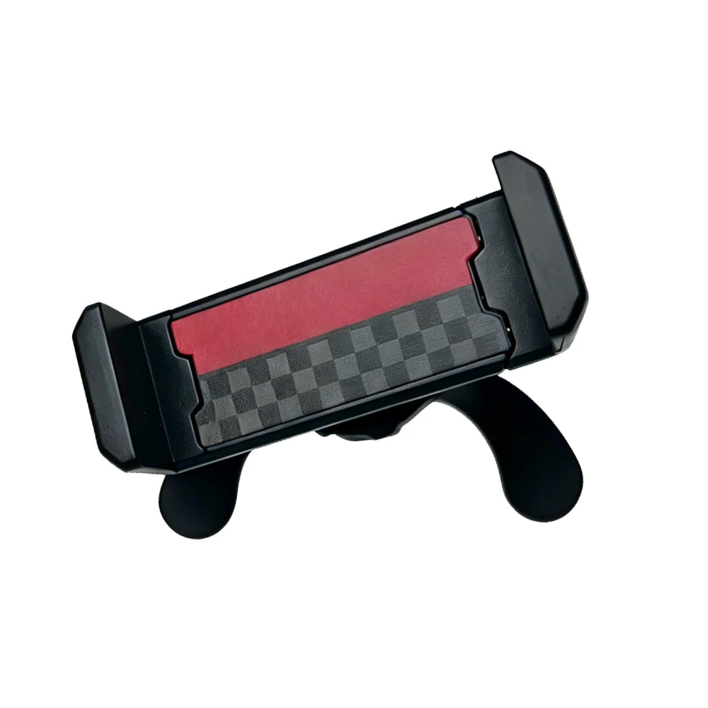 Car Air Vent Outlet Phone Holder For Mini One Cooper
