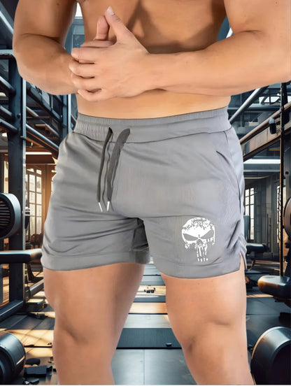 New Summer Comfort Mesh Shorts Classic High Quality