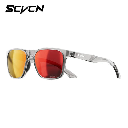 Polarized Sunglasses Baseball Cycling Glasses