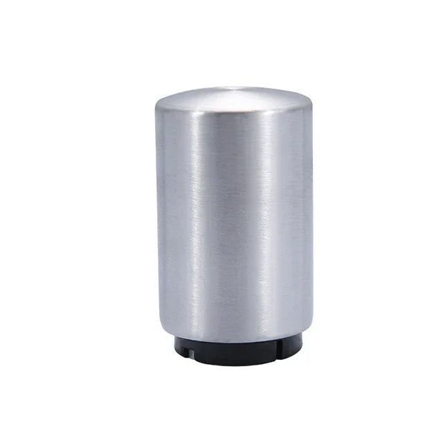 Stainless Steel Beer Bottle Opener Automatic Kitchen