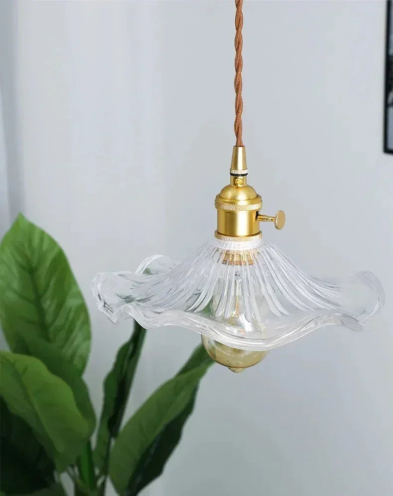 Nordic Minimalism LED Pendant Fixtures Hanging Lamp Lights
