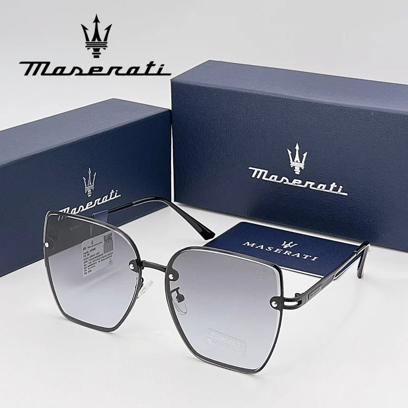 Car High End UV400 Polarized Glasses For Ghibli