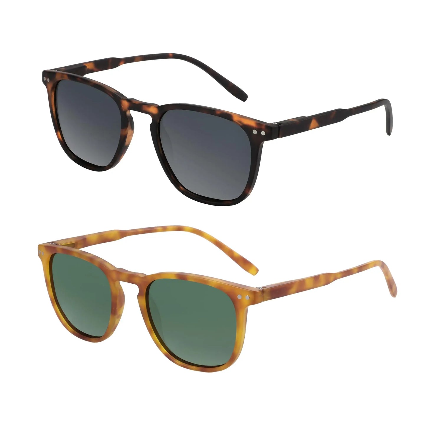 Fashion Polarized Sunglasses Men Women Brand Designer