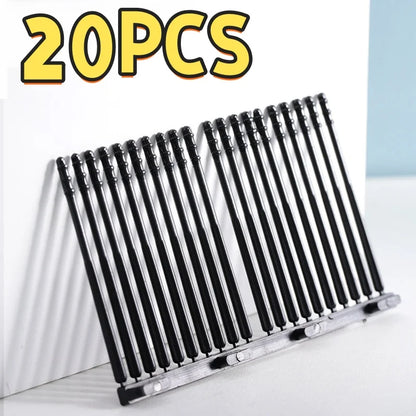 Soft Sticky Ear Wax Removal Sticks Adhesive Ear Pick