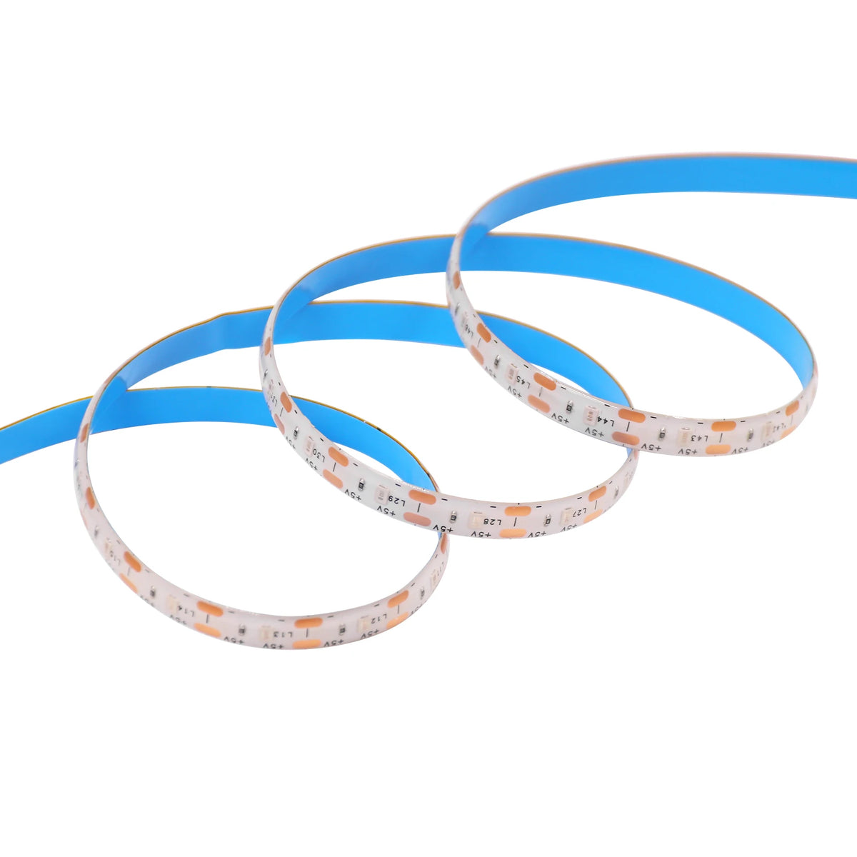 5V 2835 LED Strip Light 2835 60Leds/m Flexible Fita Led Tape