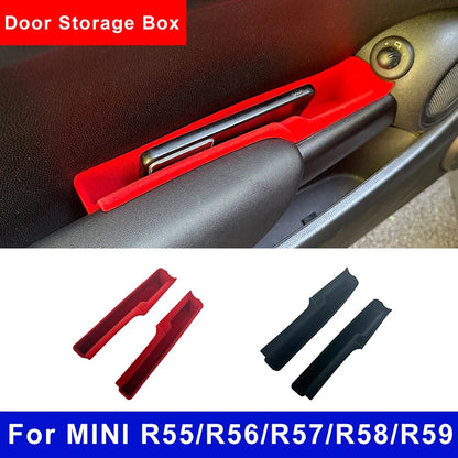 Car Air Vent Outlet Phone Holder For Mini One Cooper