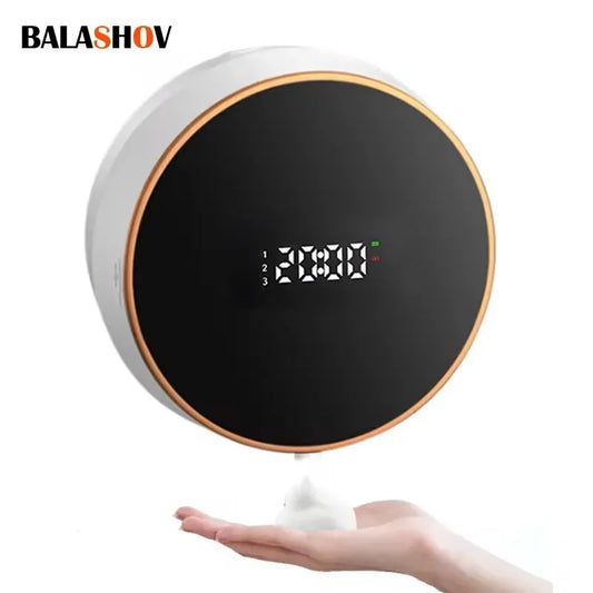 Touchless Automatic Sensor Soap Dispenser