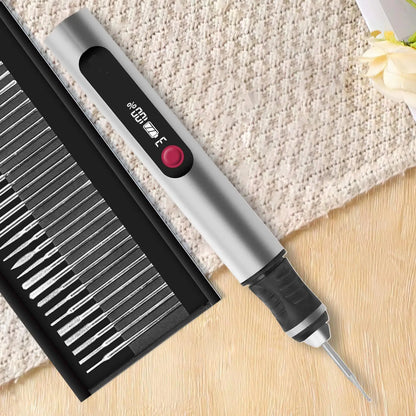 Metal Engraving Pen Cordless Engraving Accessories Engraver