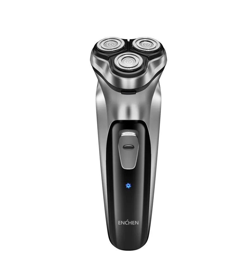 ENCHEN Blackstone Electrical Rotary Shaver for Men