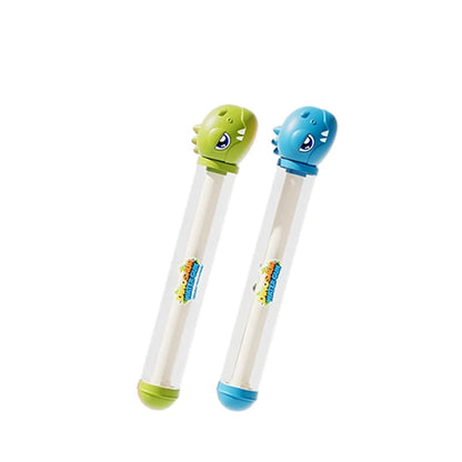 Dinosaur Flowering Water Gun Children's Fights Games