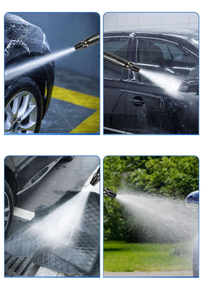 Car Wash Gun High-Pressure Water Gun Household Car Wash