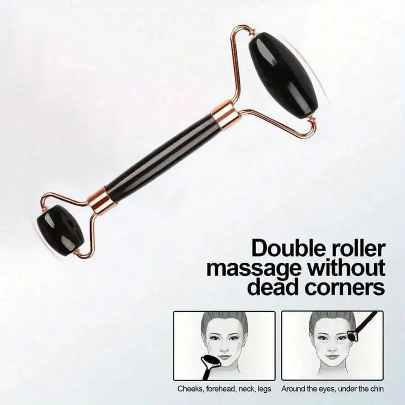 Ice Face Roller Facial Ice Roller Set, Facial Roller