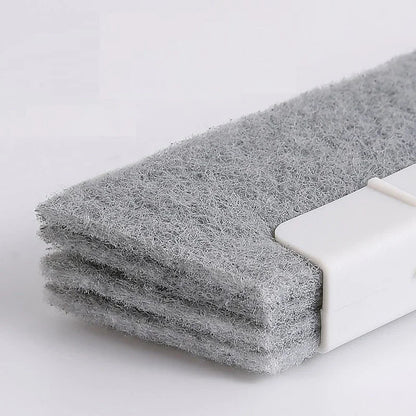 Gap Cleaning Brush Window Recess Cleaning Brush