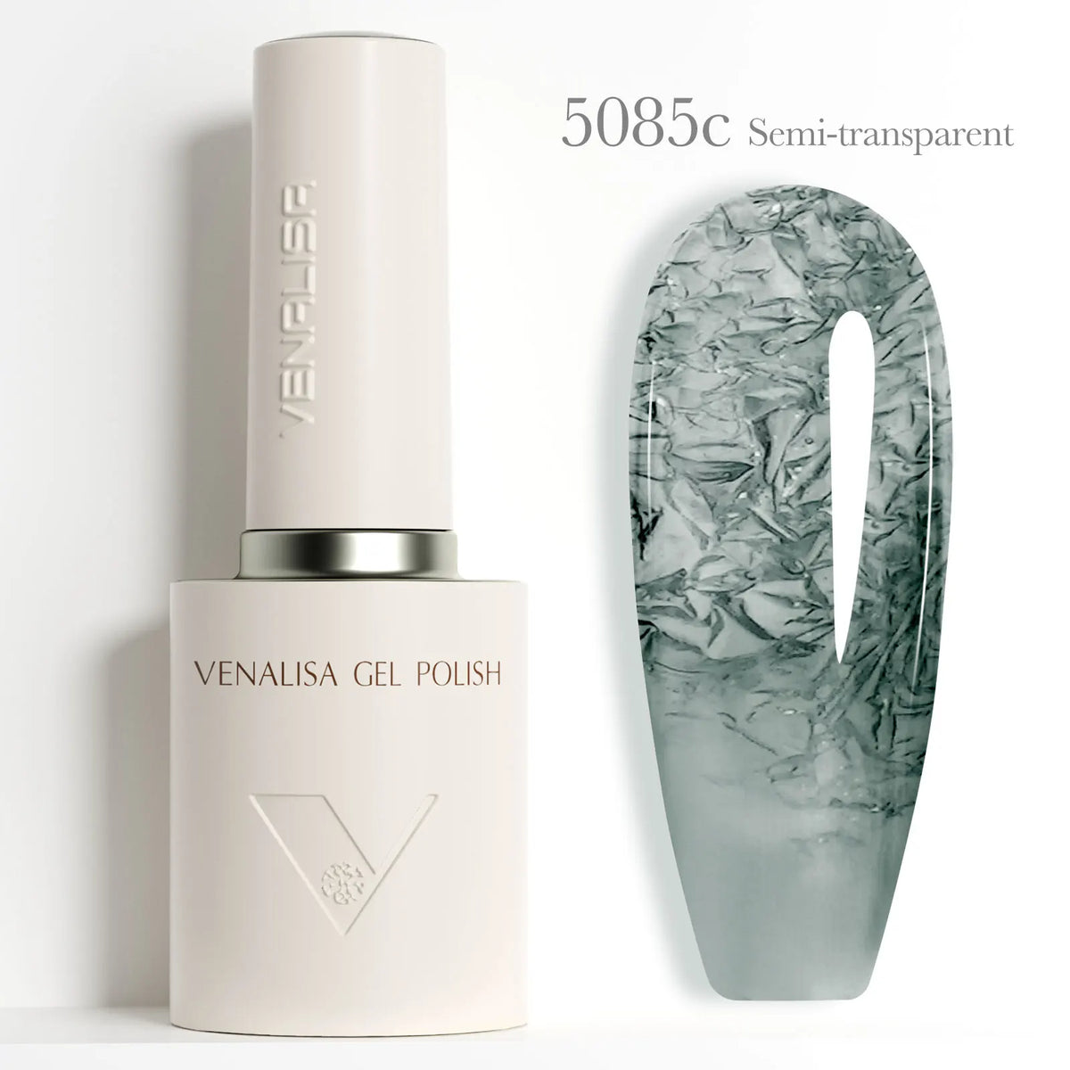 Venalisa 10ml Nail Gel Polish HEMA/TPO Free Base
