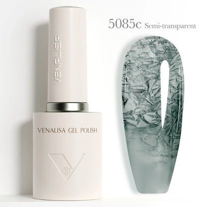 Venalisa 10ml Nail Gel Polish HEMA/TPO Free Base