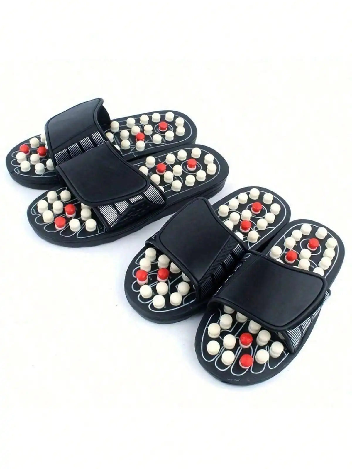 Acupressure Foot Massager  Relief  Stimulation Massage