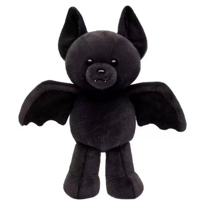 30CM High Quality Build A Bear Posable Bat Soft Plush Toy