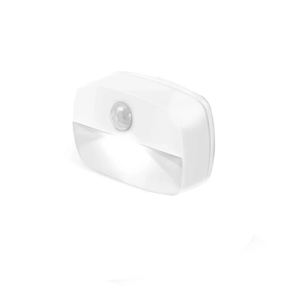 LED Auto ON/OFF Smart Night Lamp Under Cabinet Light