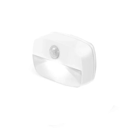 LED Auto ON/OFF Smart Night Lamp Under Cabinet Light
