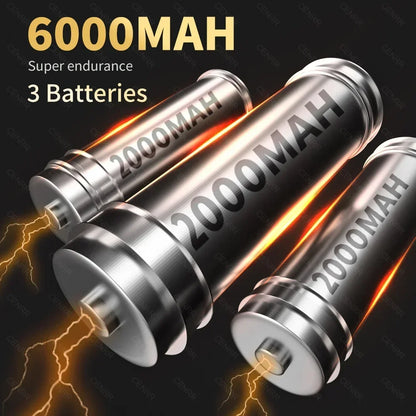 CENRR 998000PA Car Vacuum Cleaner Strong Suction