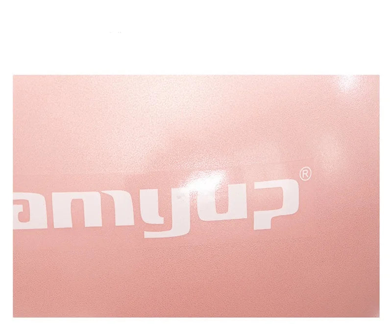 Women Gym Yoga Fitness Ball Thickening Type Anti-Explosion