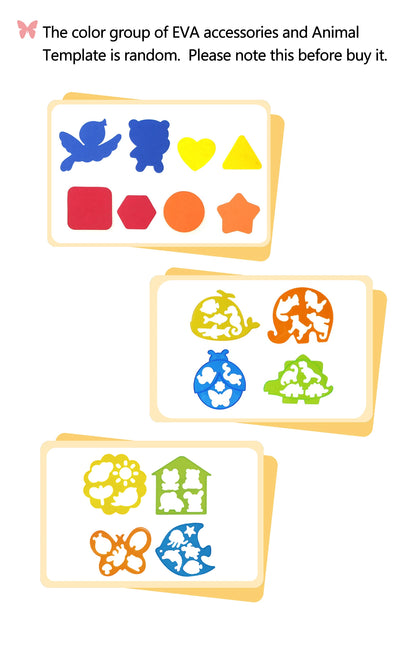 Magic Water Drawing Mat Coloring Doodle Painting Board