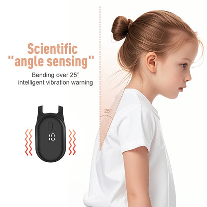 Smart Posture Corrector  Back Vibration Anti-Humpback