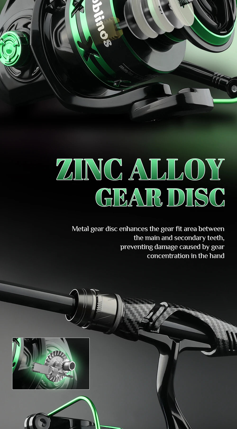 Professional Ultra Light CNC Metal Spool Spinning Fishing Reel