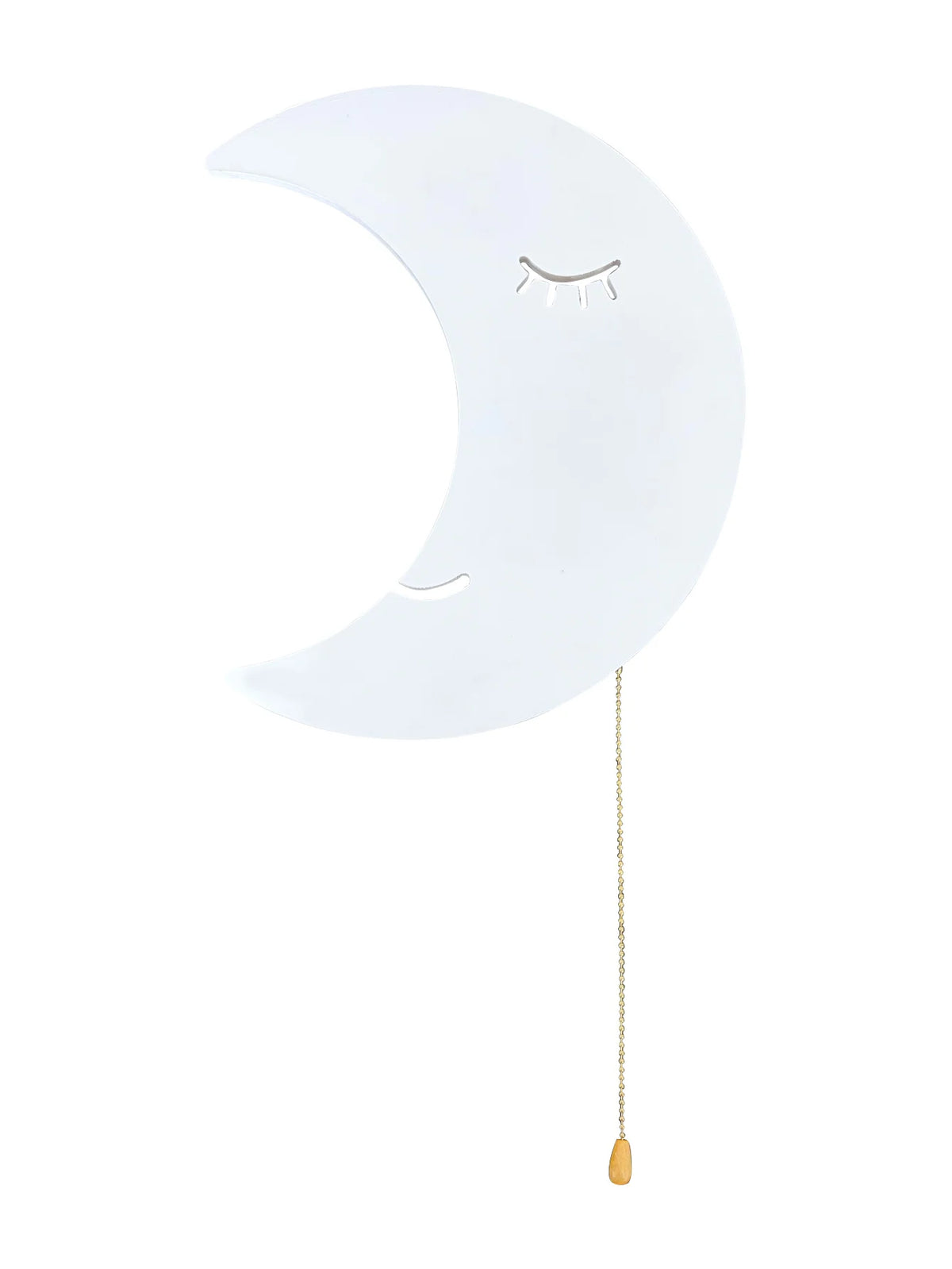 Floating Cloud Wall Lamp for Baby Nursery