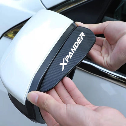 For Mitsubishis XPANDER Car Styling Accessories Rain Cover