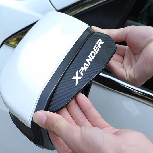 For Mitsubishis XPANDER Car Styling Accessories Rain Cover