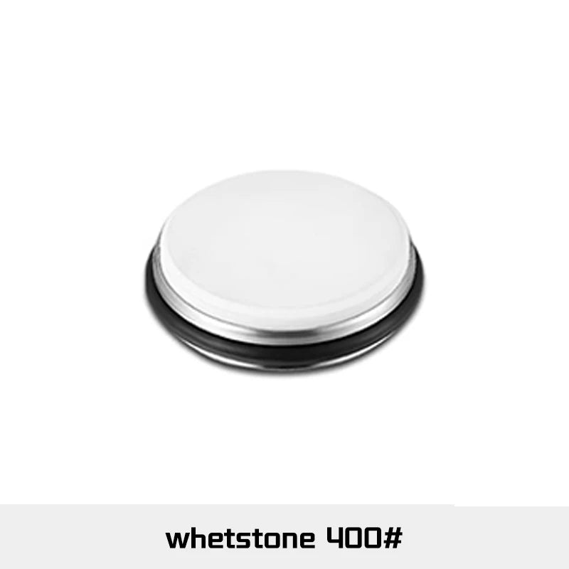 Rolling Knife Sharpener Double Sided Diamond Sharpening Stone