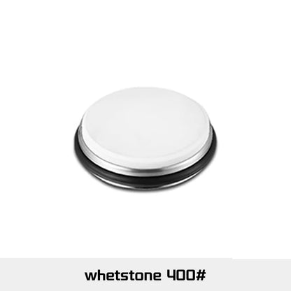 Rolling Knife Sharpener Double Sided Diamond Sharpening Stone
